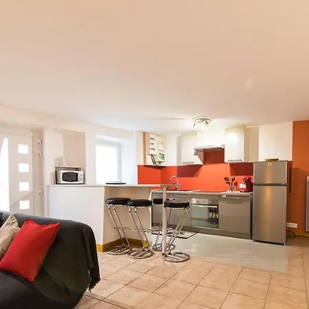 Feriehus Cosy Périgueux