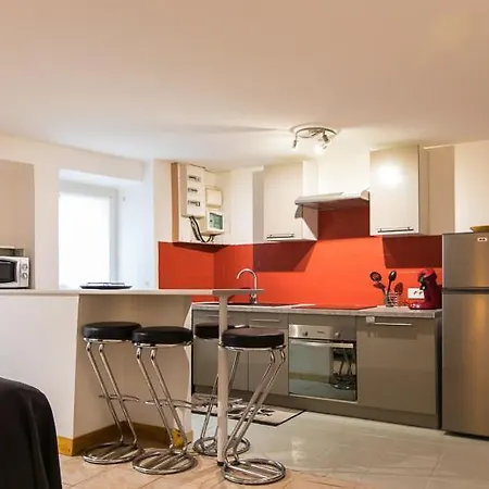 Cosy Feriehus Périgueux