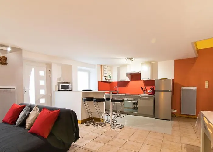 펜션 Cosy 페리괴