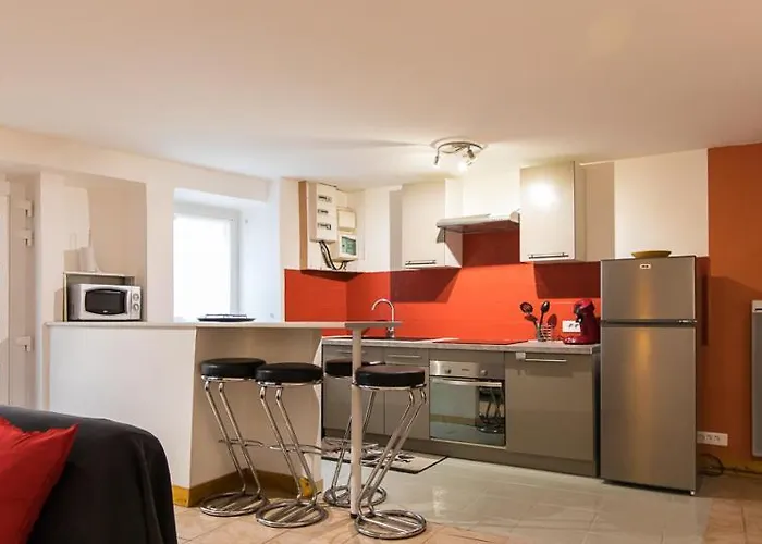 Cosy 펜션 페리괴